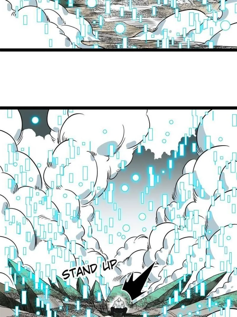 It All Starts With Playing Game Seriously Chapter 132 page 13