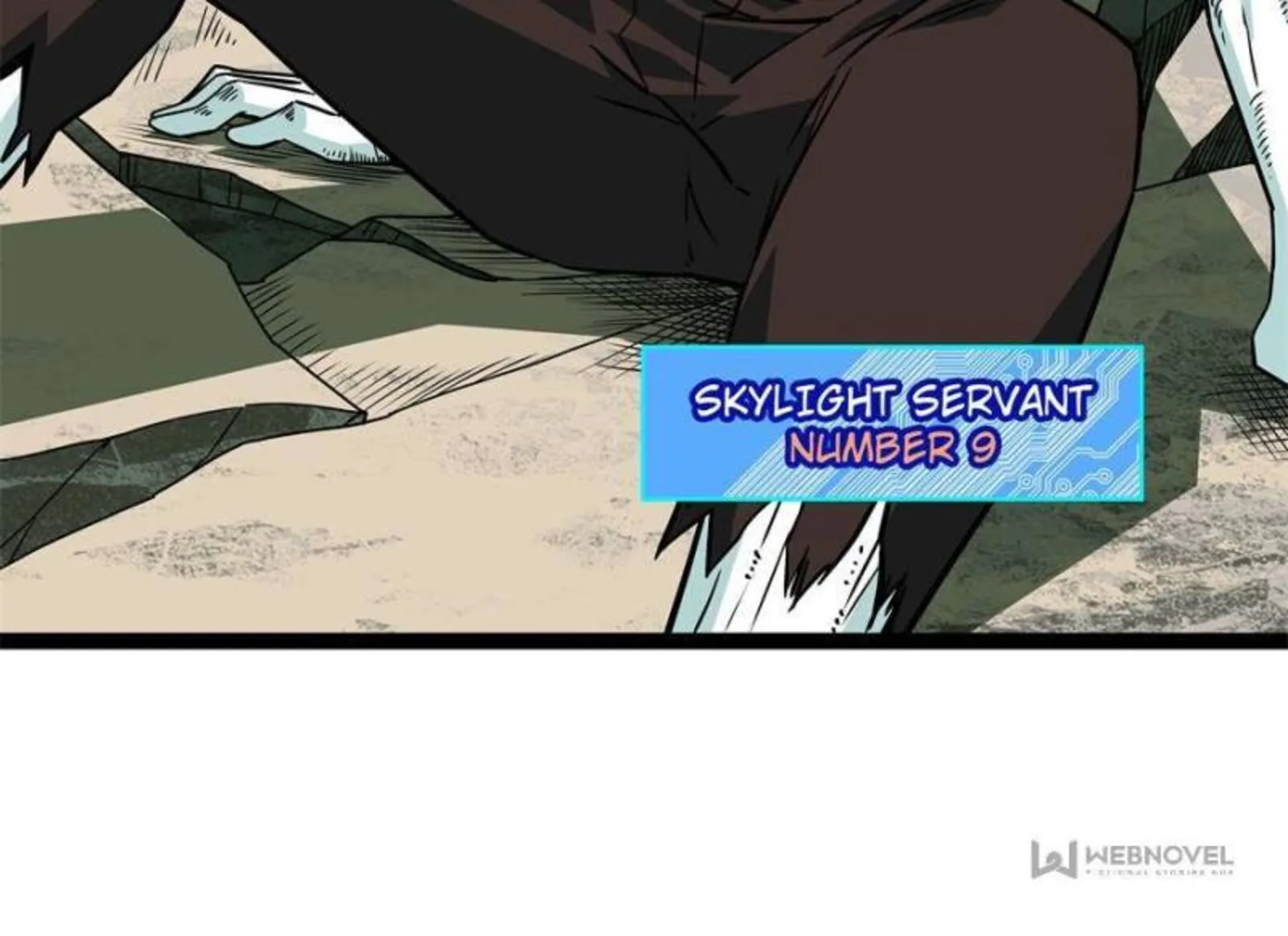 It All Starts With Playing Game Seriously Chapter 132 page 16