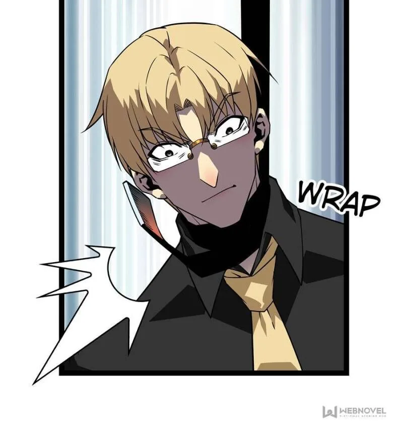 It All Starts With Playing Game Seriously Chapter 132 page 41
