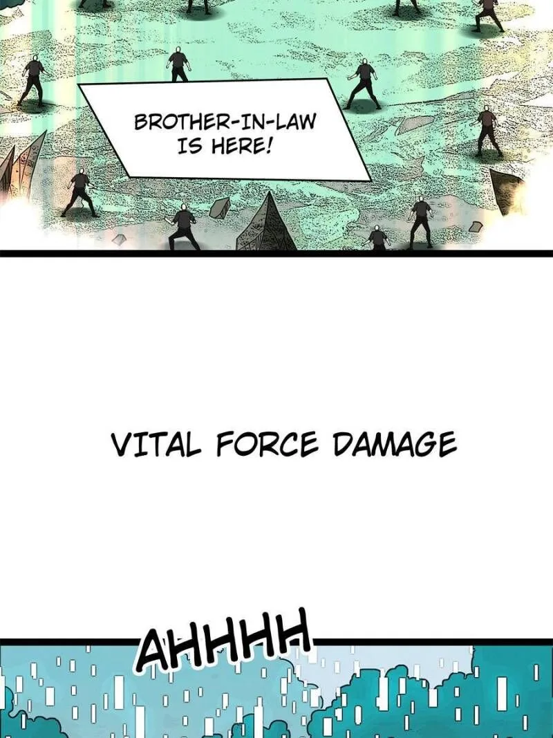 It All Starts With Playing Game Seriously Chapter 132 page 47