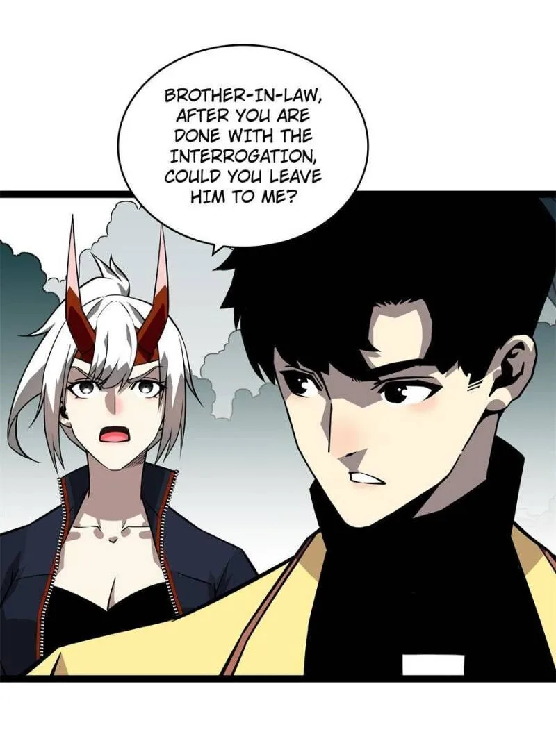 It All Starts With Playing Game Seriously Chapter 132 page 52