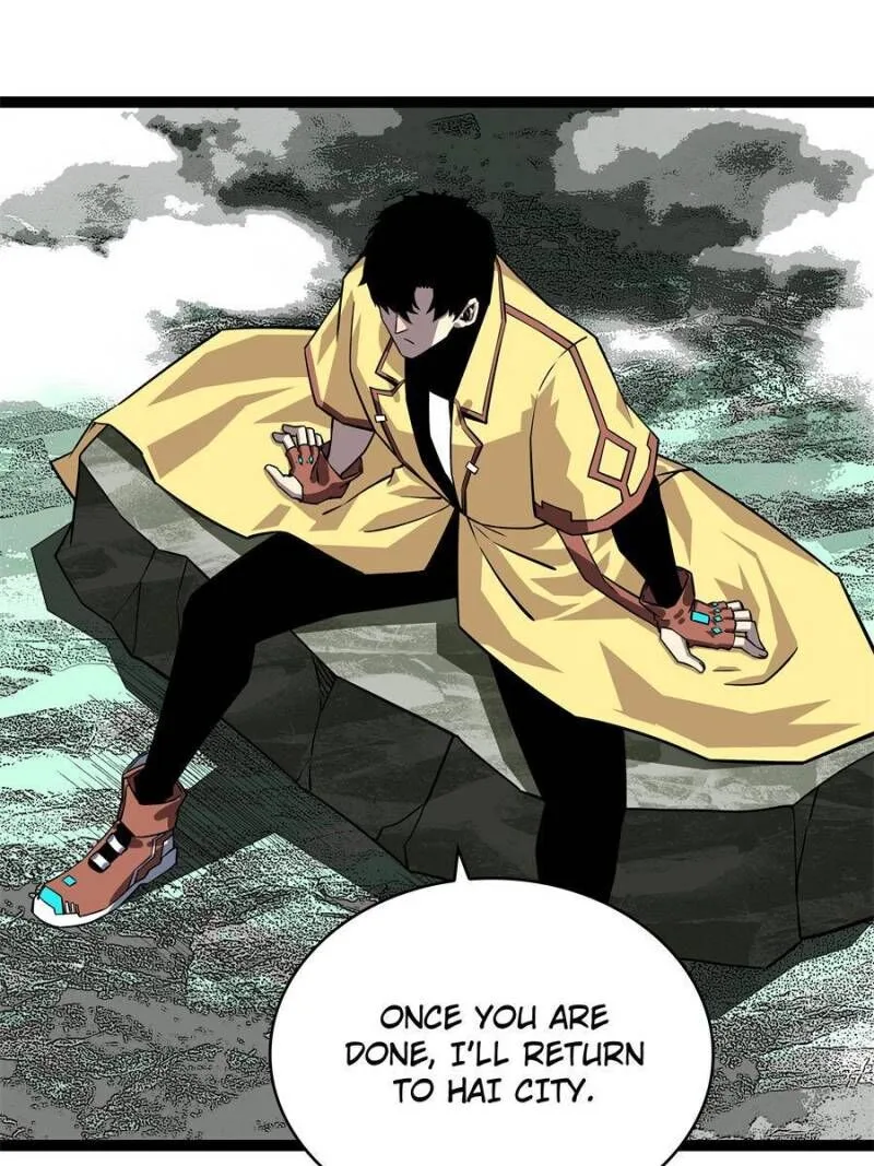 It All Starts With Playing Game Seriously Chapter 132 page 54