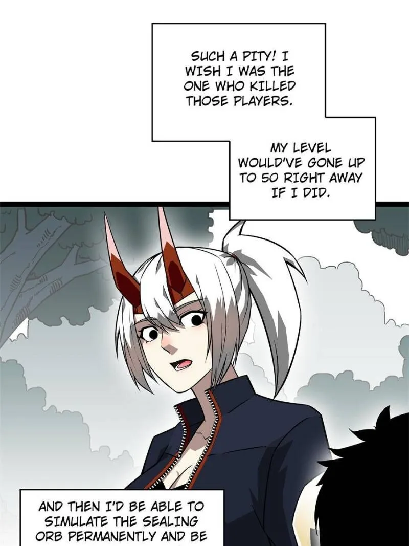 It All Starts With Playing Game Seriously Chapter 132 page 56