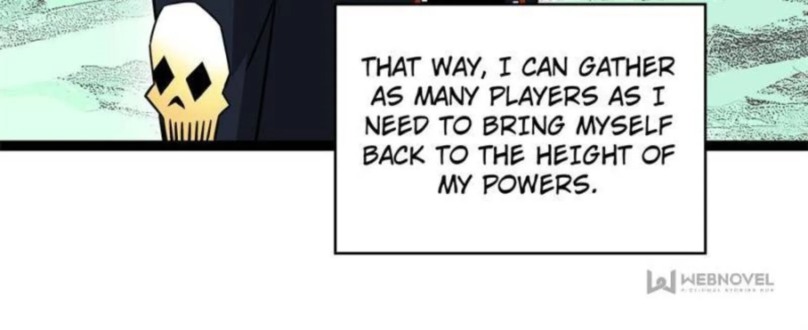 It All Starts With Playing Game Seriously Chapter 132 page 59