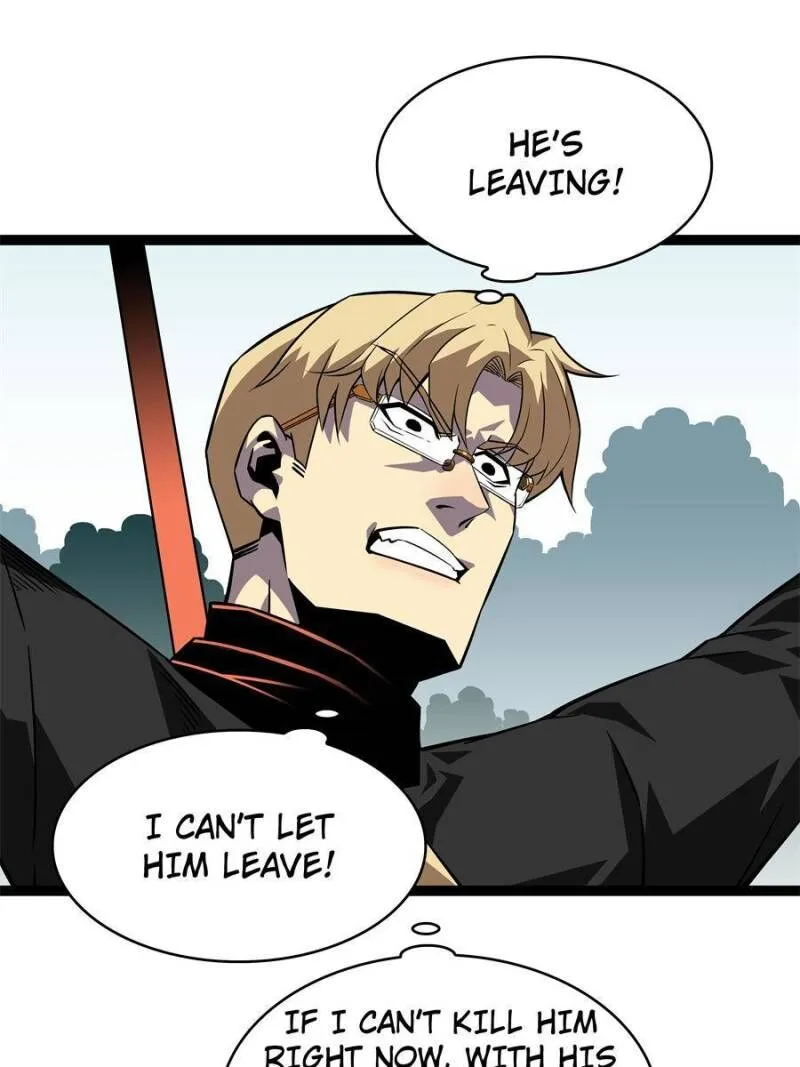 It All Starts With Playing Game Seriously Chapter 132 page 60