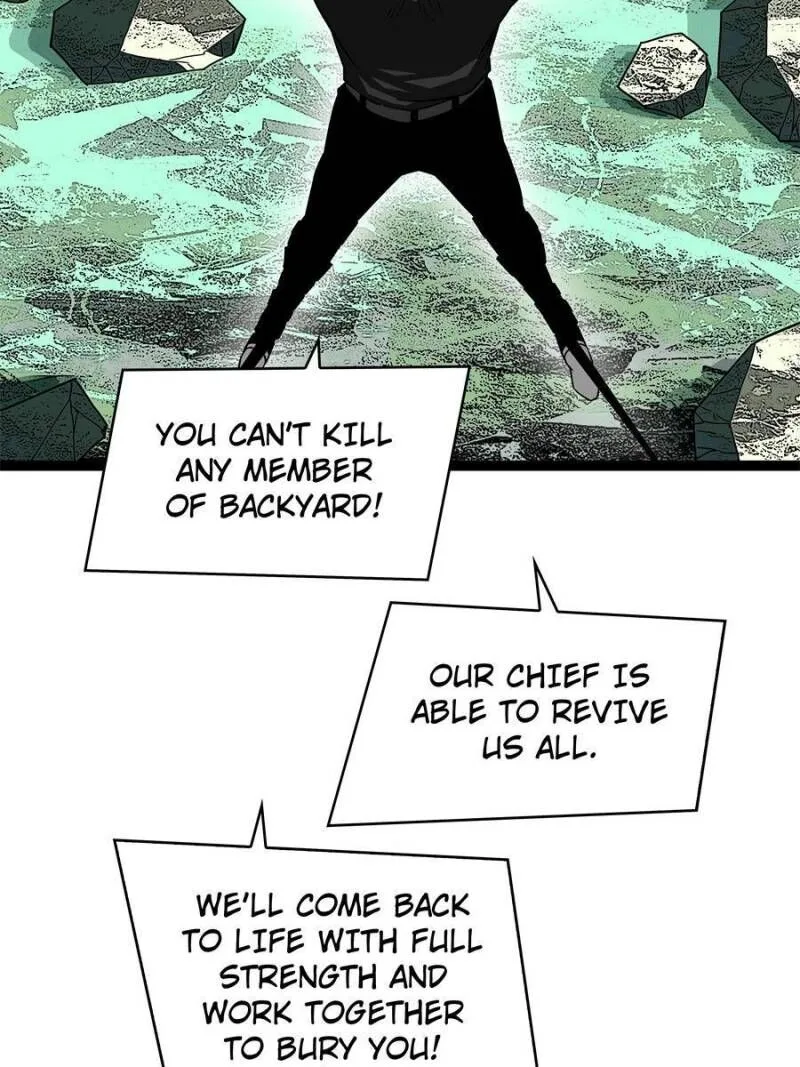 It All Starts With Playing Game Seriously Chapter 132 page 63