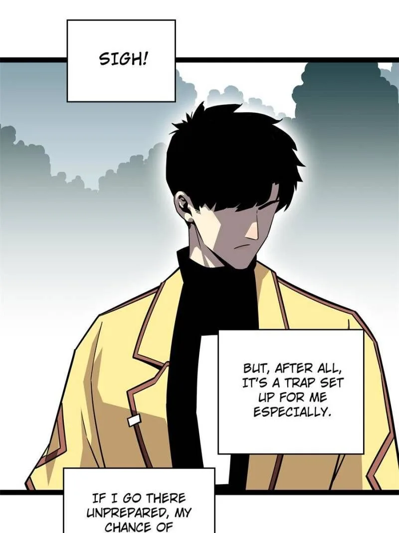 It All Starts With Playing Game Seriously Chapter 133 page 26