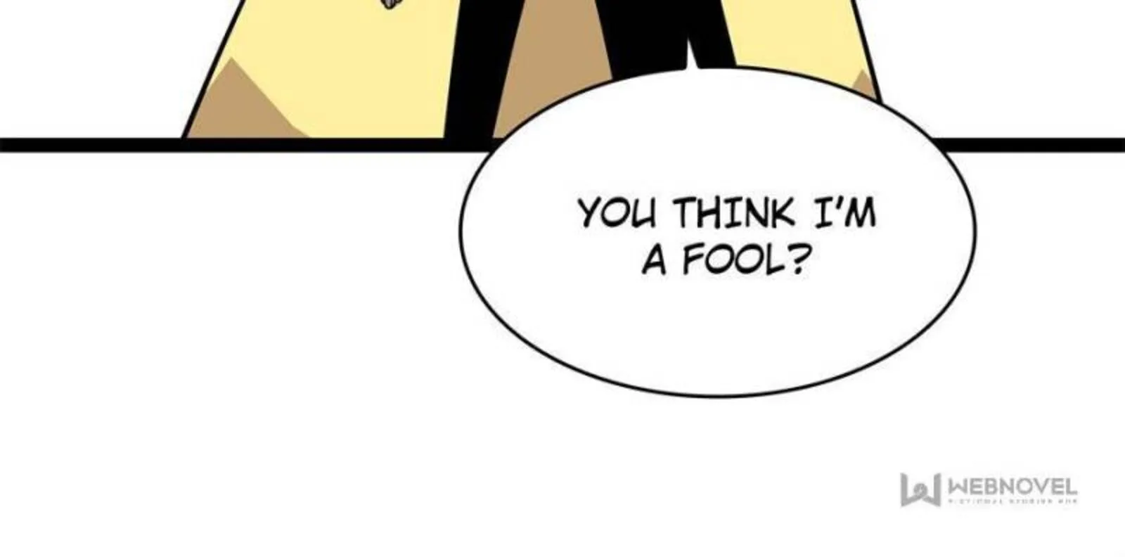 It All Starts With Playing Game Seriously Chapter 133 page 12