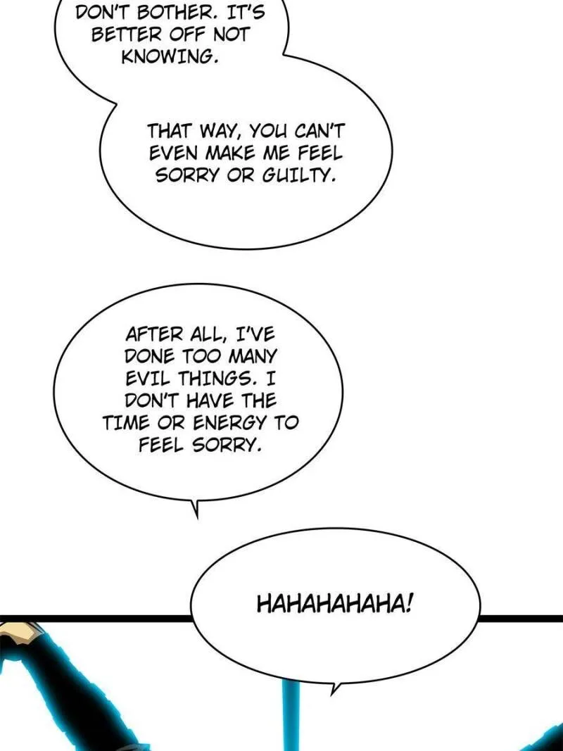 It All Starts With Playing Game Seriously Chapter 133 page 31