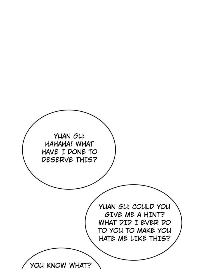 It All Starts With Playing Game Seriously Chapter 133 page 30