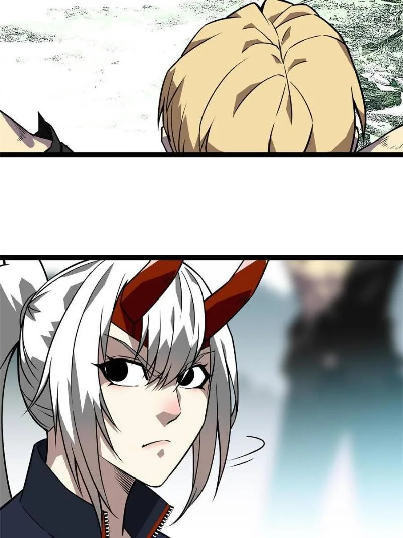 It All Starts With Playing Game Seriously Chapter 133 page 37