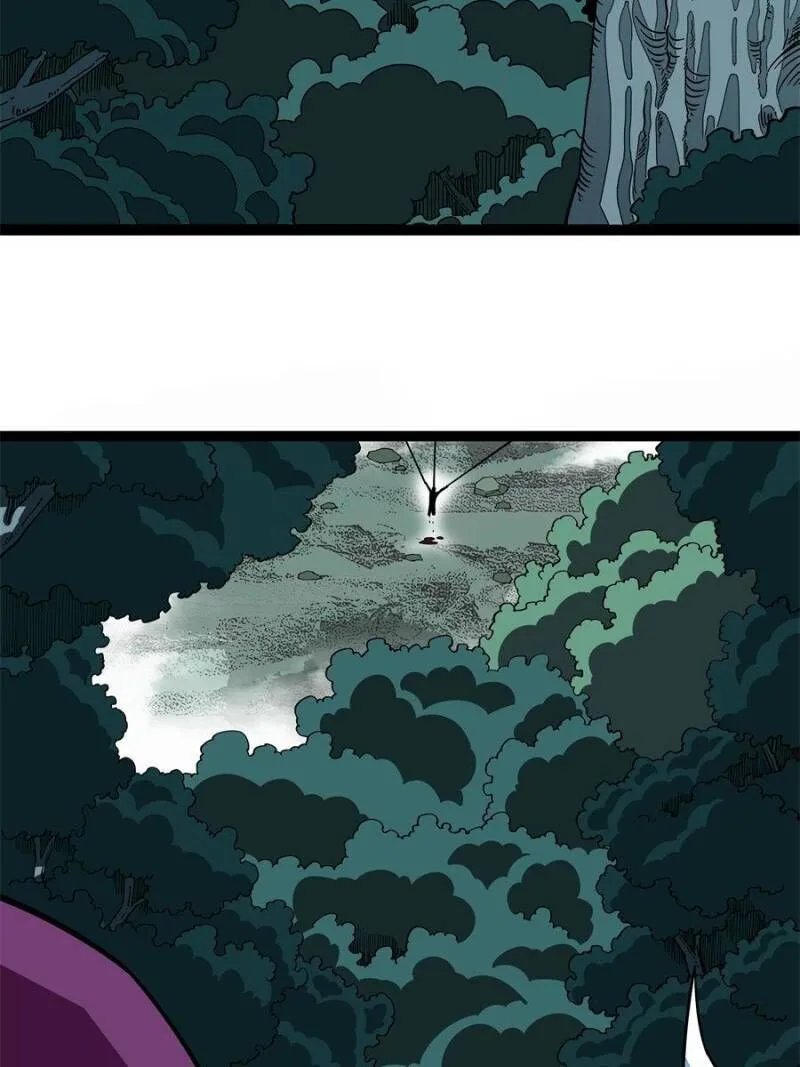 It All Starts With Playing Game Seriously Chapter 133 page 44