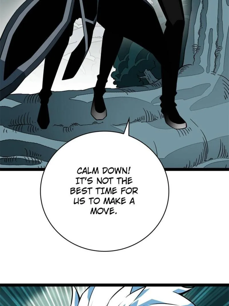 It All Starts With Playing Game Seriously Chapter 133 page 48