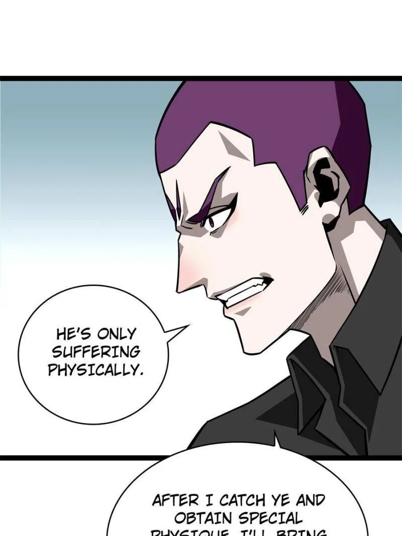 It All Starts With Playing Game Seriously Chapter 133 page 50