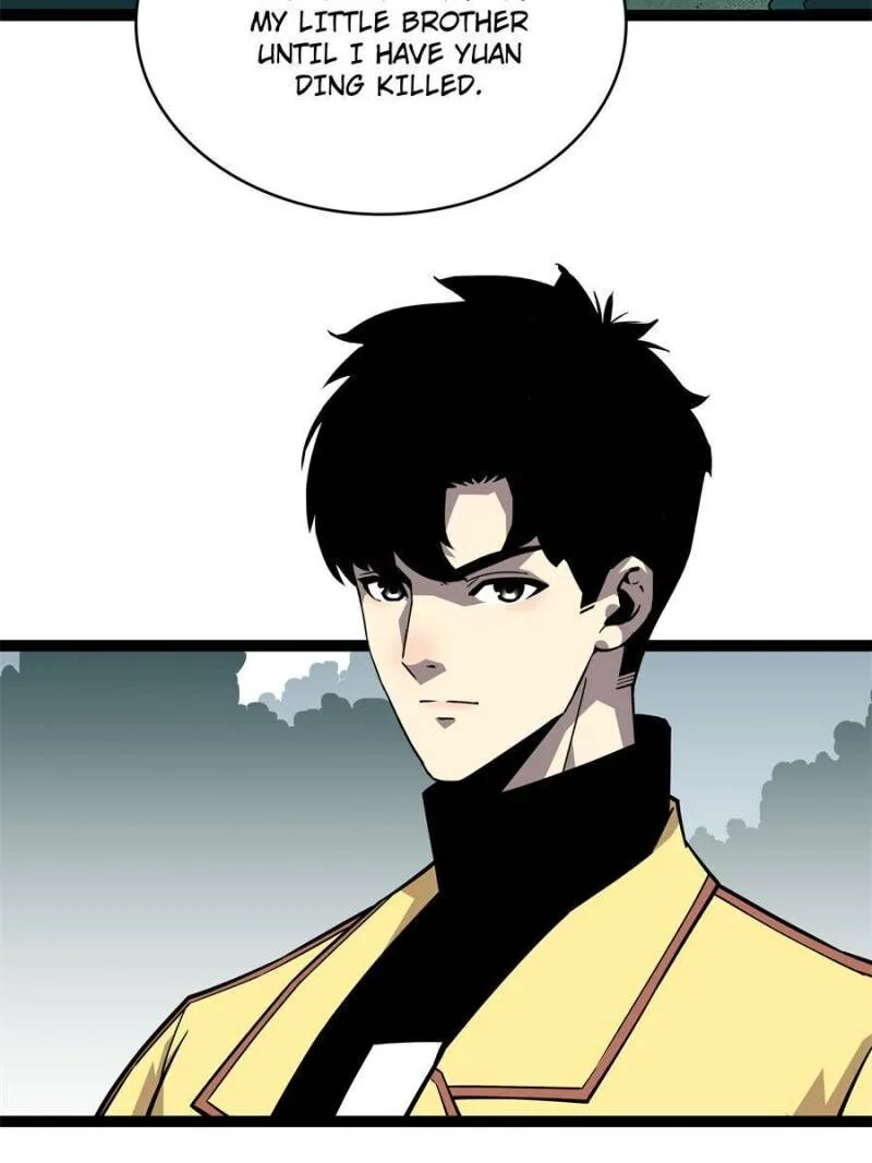 It All Starts With Playing Game Seriously Chapter 133 page 59