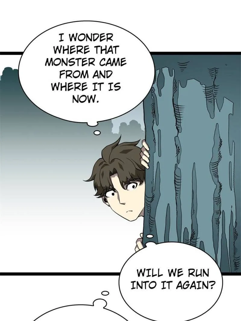It All Starts With Playing Game Seriously Chapter 133 page 66
