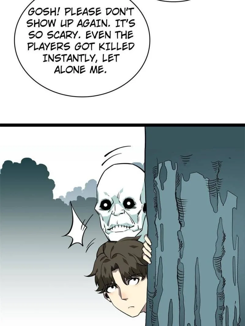 It All Starts With Playing Game Seriously Chapter 133 page 67