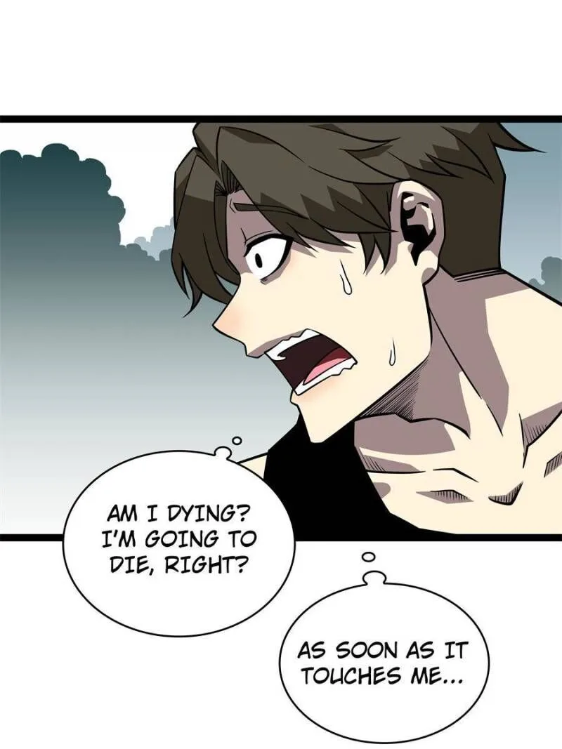 It All Starts With Playing Game Seriously Chapter 134 page 7