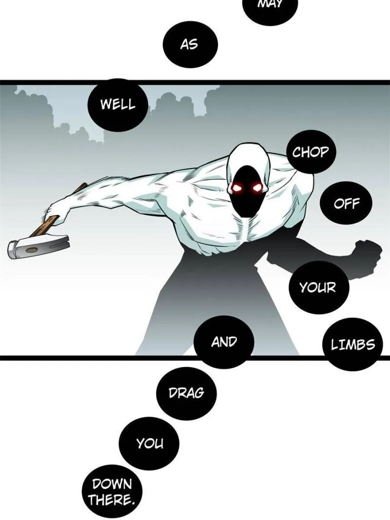 It All Starts With Playing Game Seriously Chapter 134 page 25