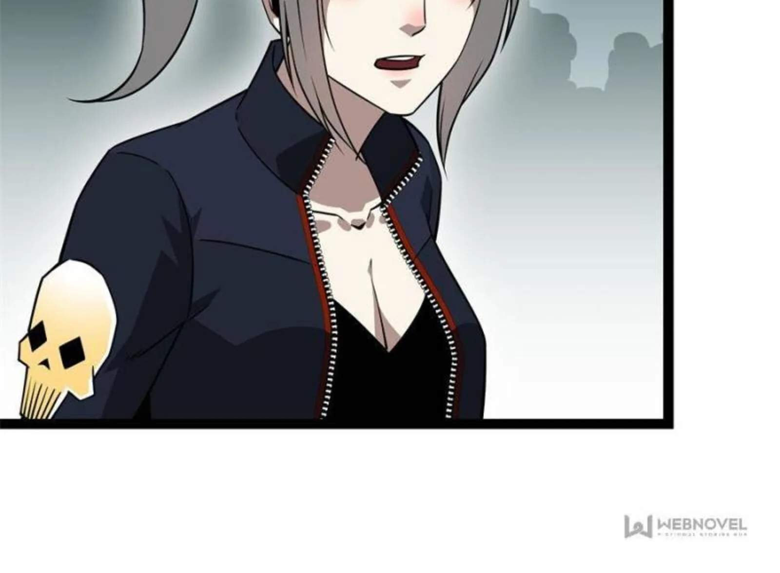 It All Starts With Playing Game Seriously Chapter 134 page 18