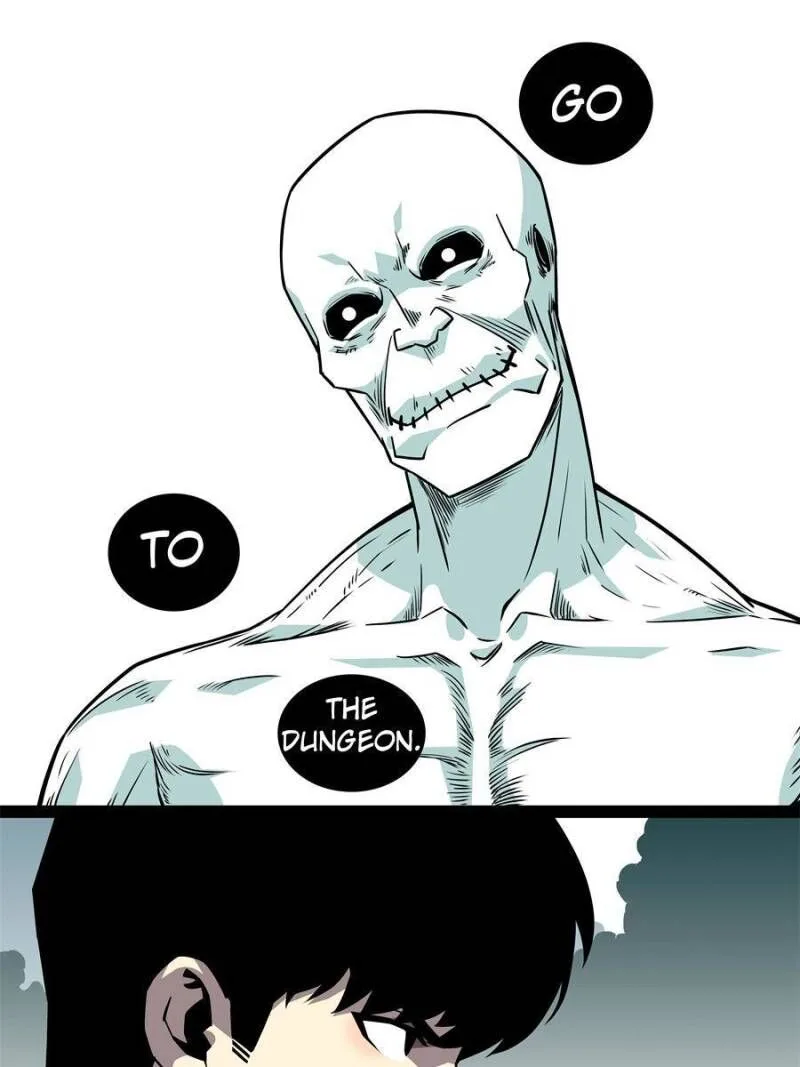 It All Starts With Playing Game Seriously Chapter 134 page 23