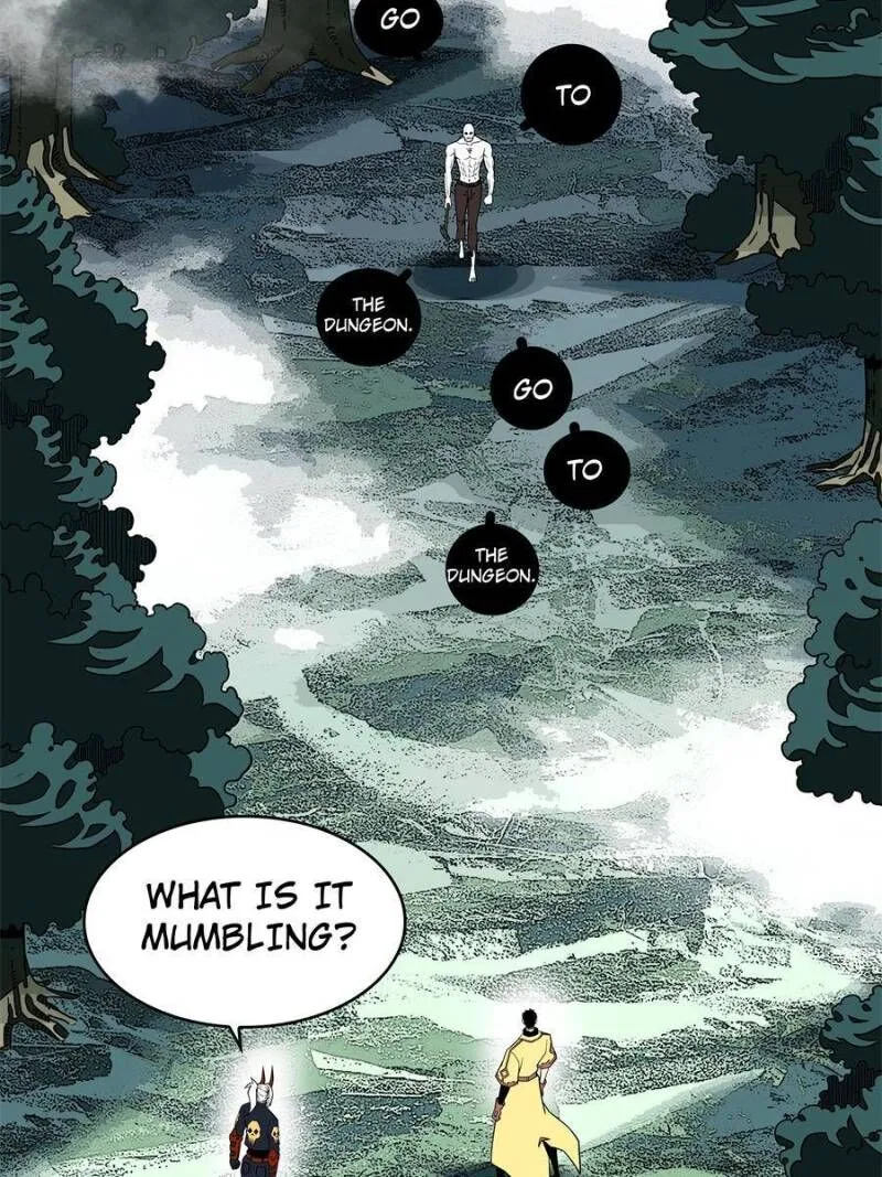 It All Starts With Playing Game Seriously Chapter 134 page 13