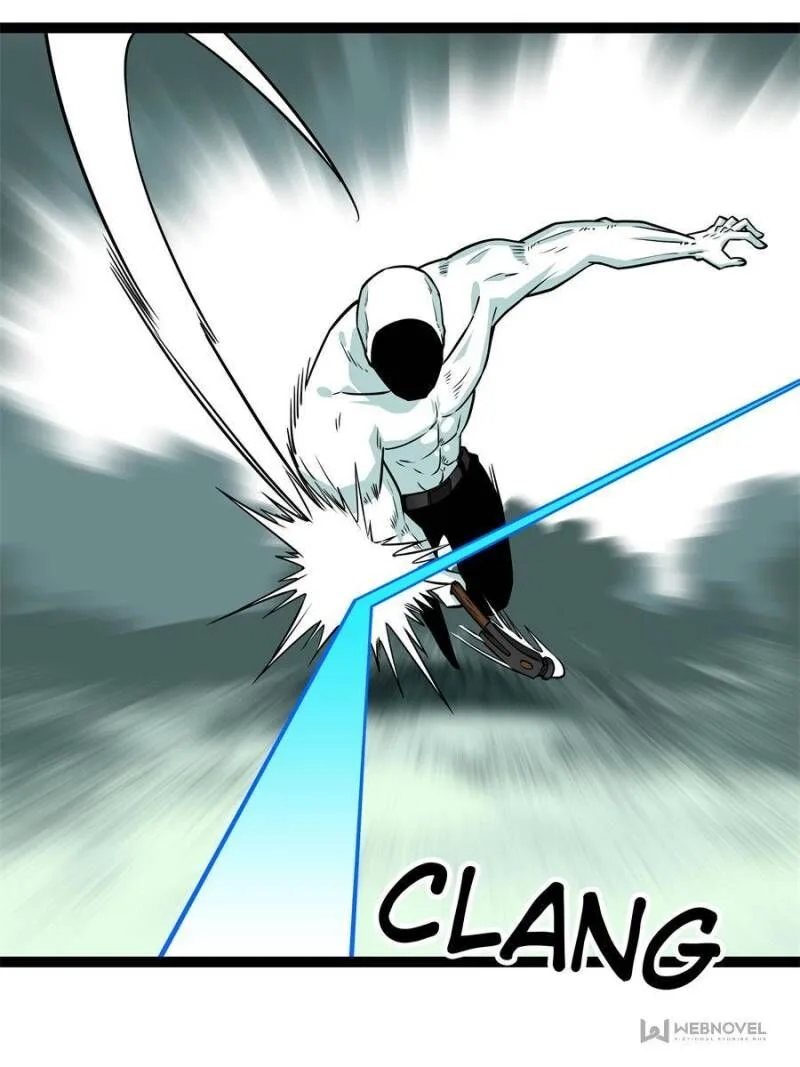 It All Starts With Playing Game Seriously Chapter 134 page 34
