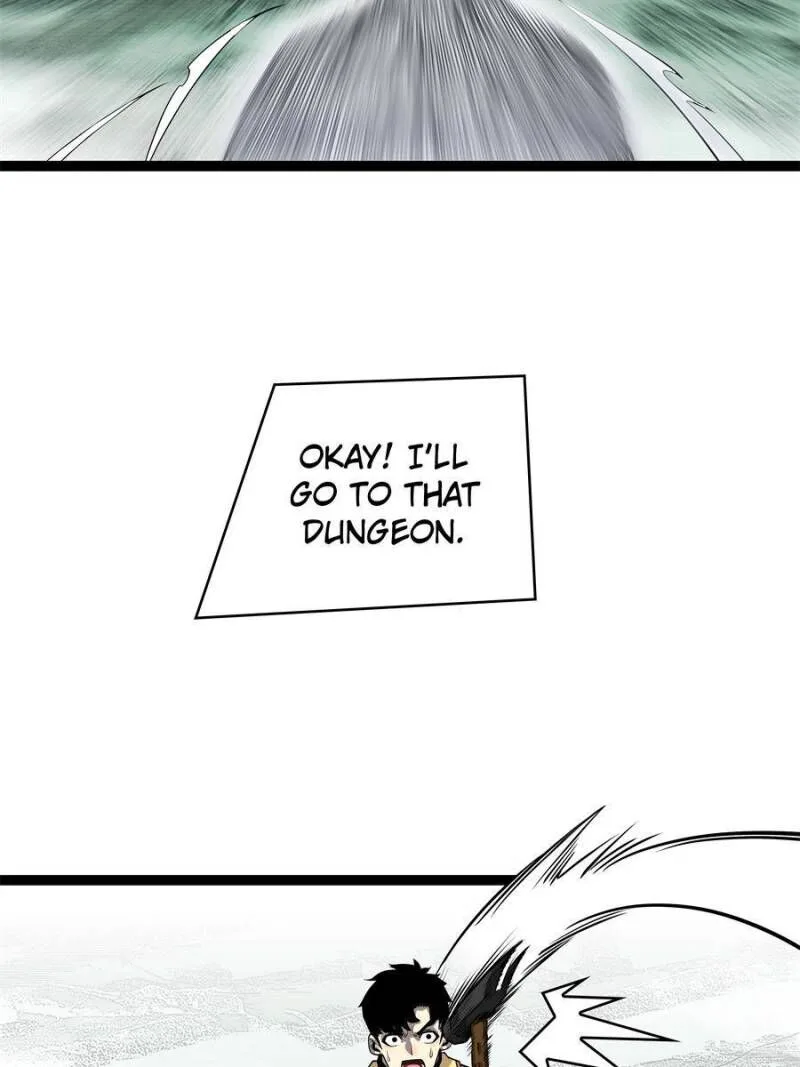 It All Starts With Playing Game Seriously Chapter 134 page 37