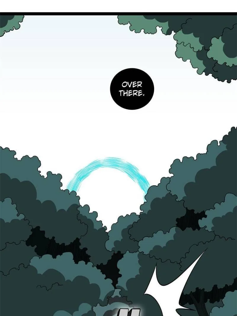 It All Starts With Playing Game Seriously Chapter 134 page 41