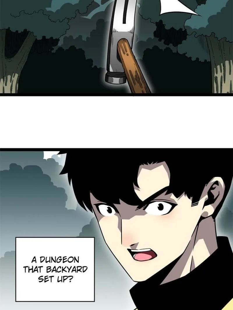 It All Starts With Playing Game Seriously Chapter 134 page 42