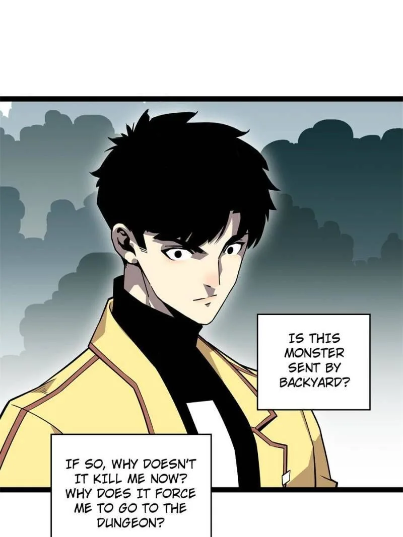 It All Starts With Playing Game Seriously Chapter 134 page 44