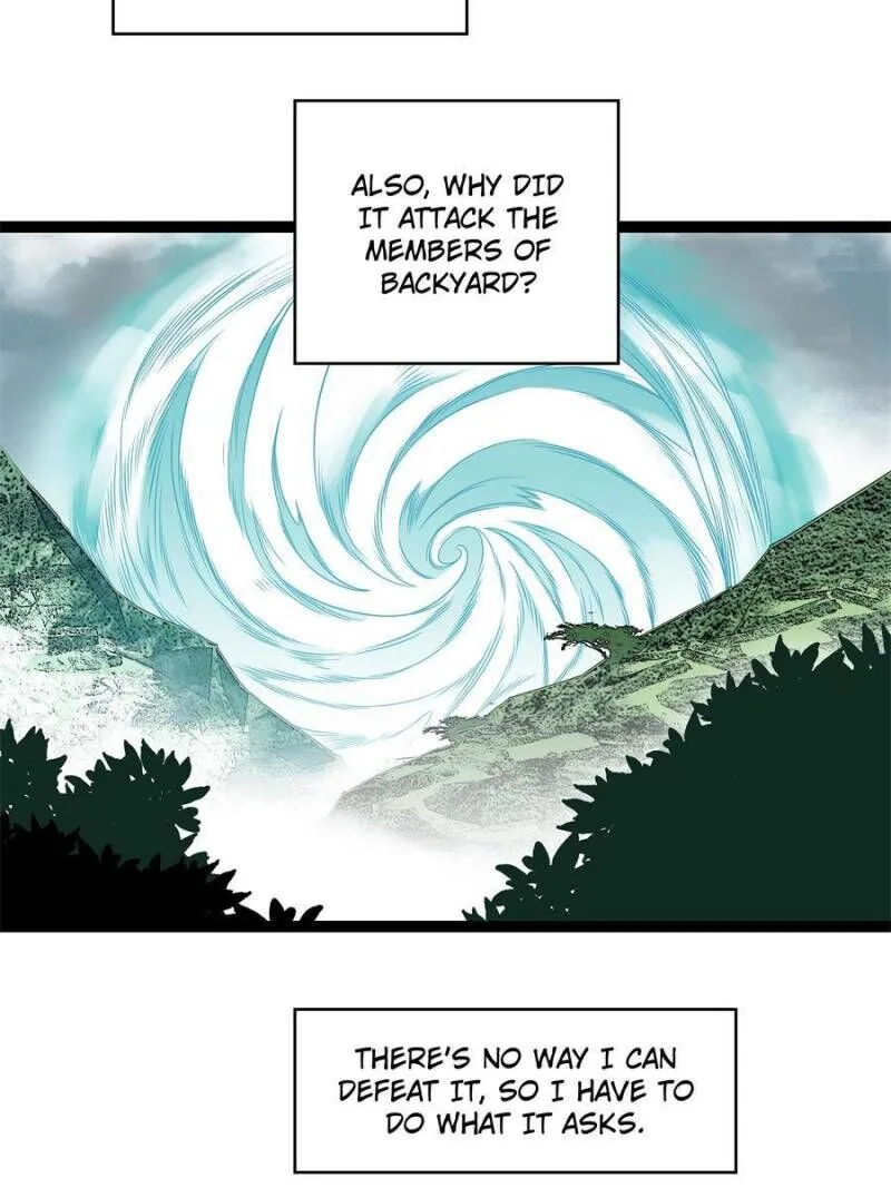It All Starts With Playing Game Seriously Chapter 134 page 45