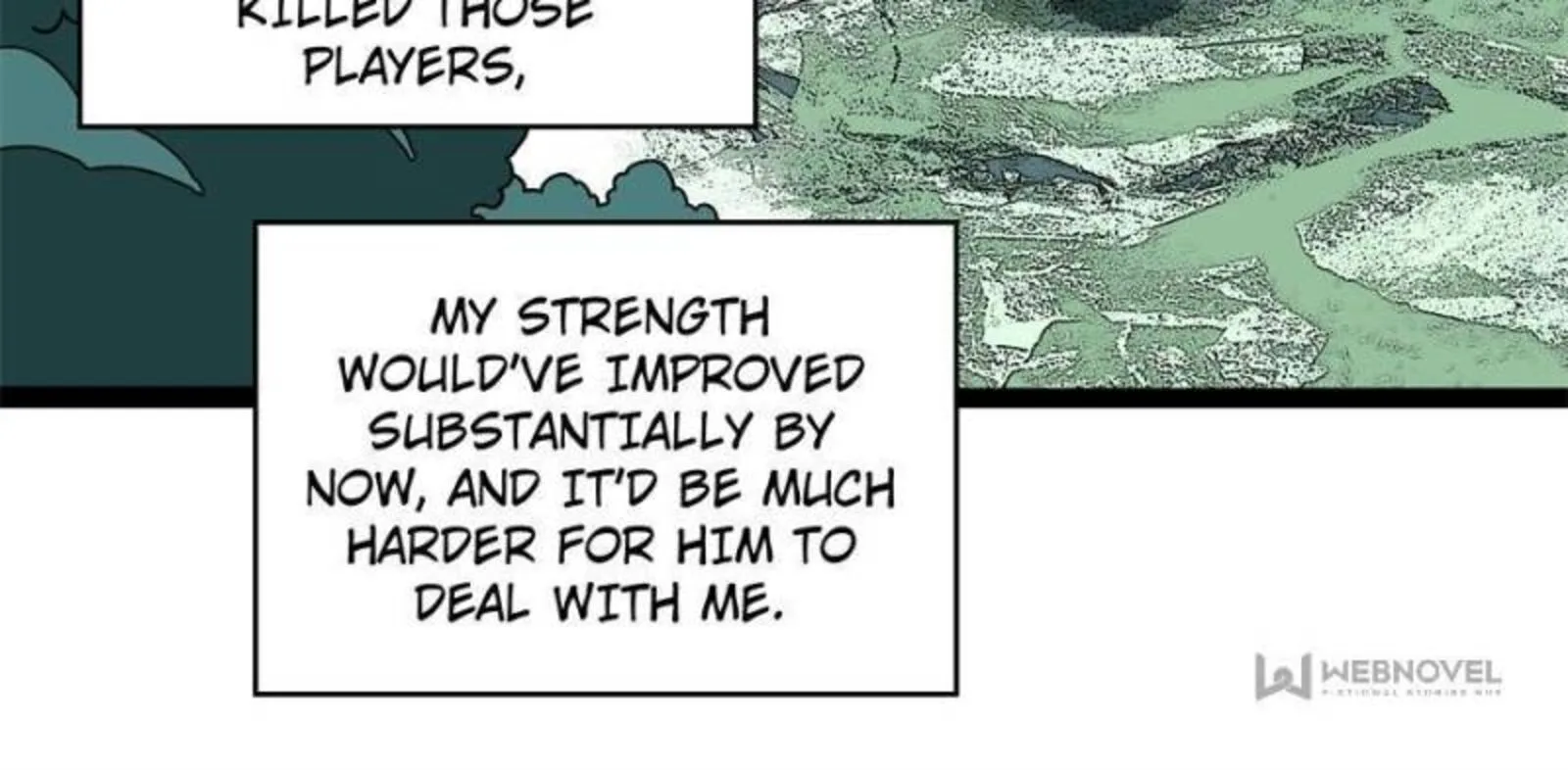 It All Starts With Playing Game Seriously Chapter 134 page 47