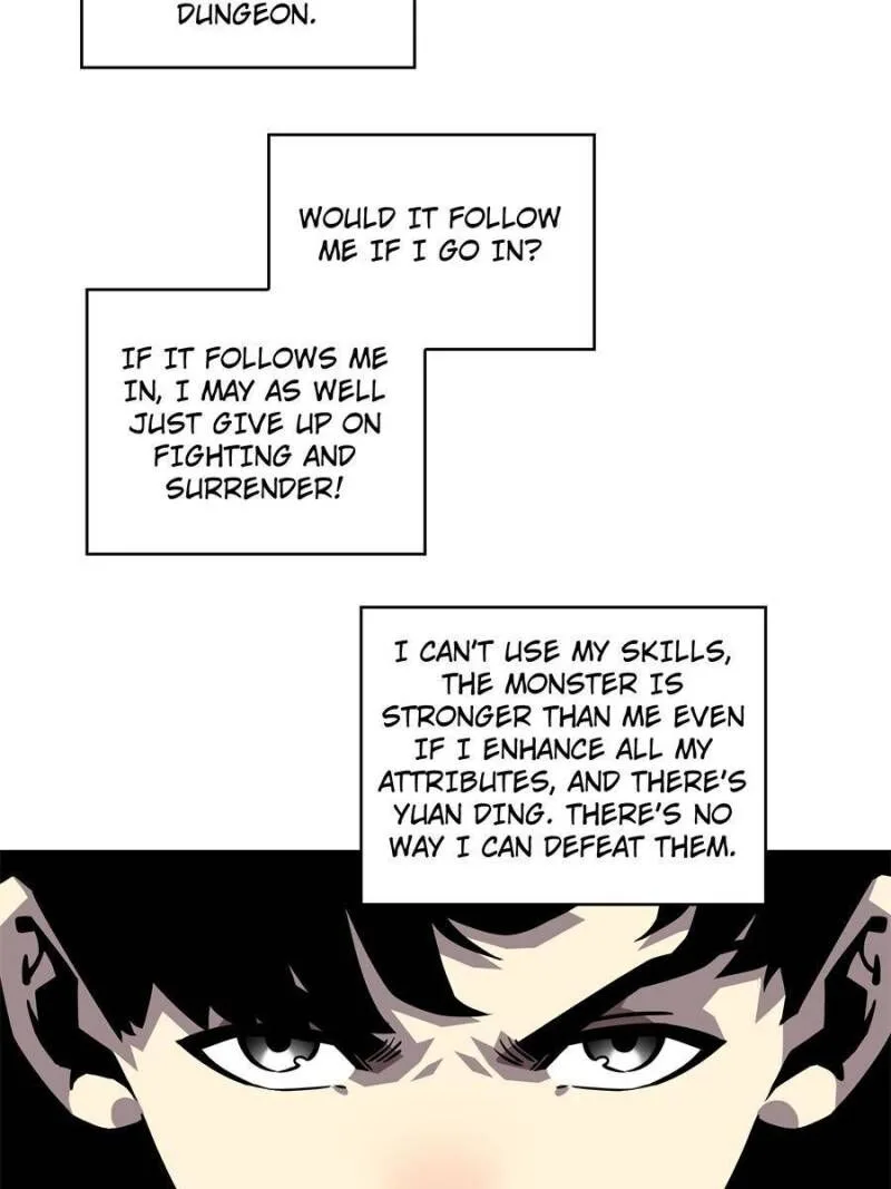 It All Starts With Playing Game Seriously Chapter 134 page 57