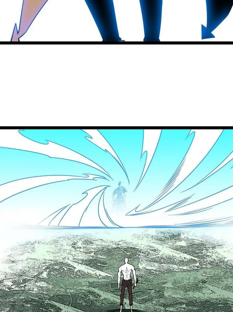 It All Starts With Playing Game Seriously Chapter 134 page 62