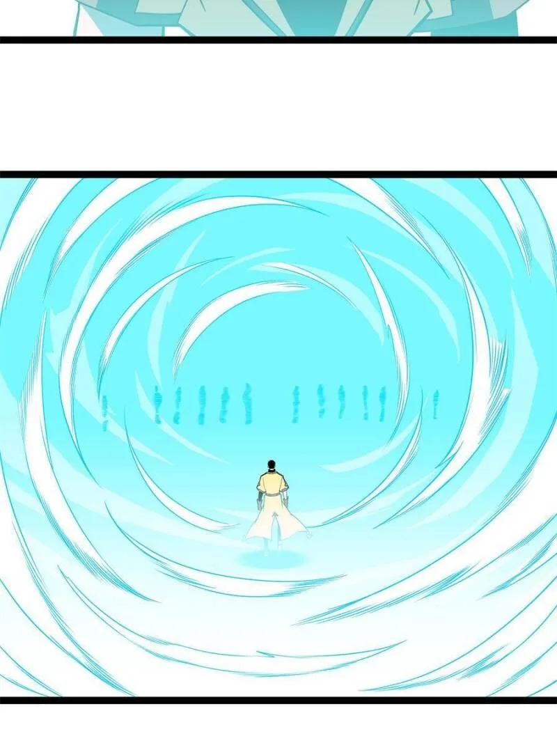 It All Starts With Playing Game Seriously Chapter 135 page 18