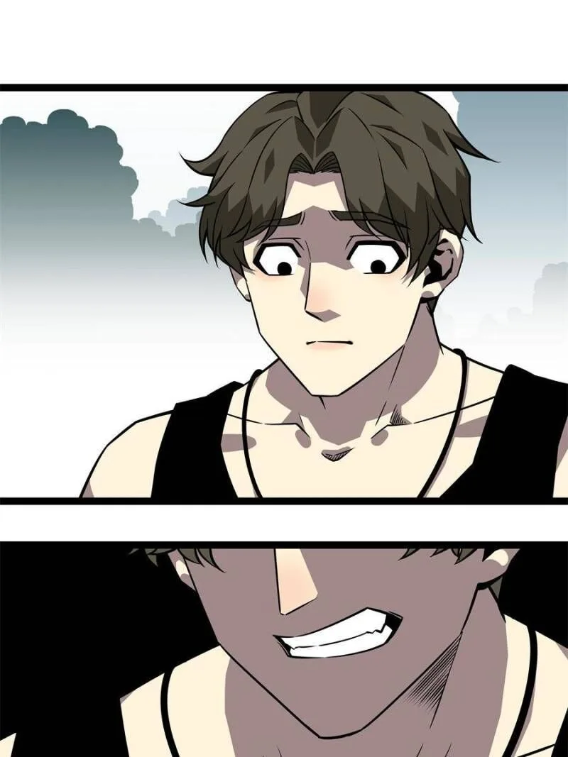 It All Starts With Playing Game Seriously Chapter 135 page 12