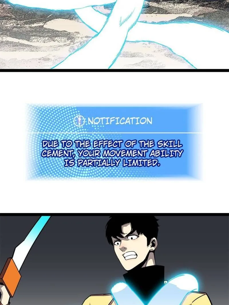 It All Starts With Playing Game Seriously Chapter 135 page 34