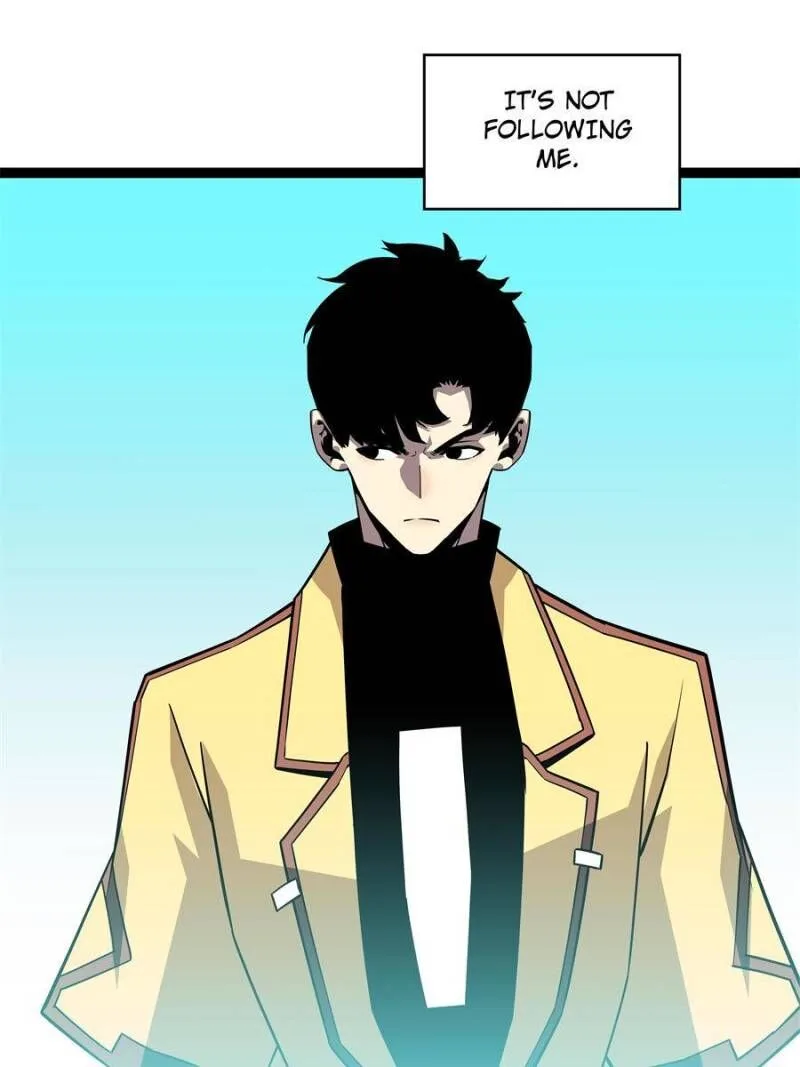 It All Starts With Playing Game Seriously Chapter 135 page 17