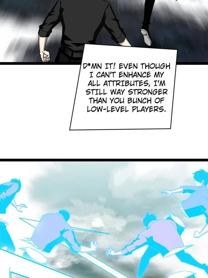 It All Starts With Playing Game Seriously Chapter 135 page 29