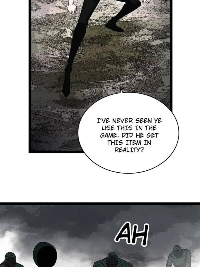 It All Starts With Playing Game Seriously Chapter 135 page 49