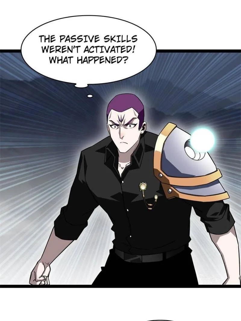 It All Starts With Playing Game Seriously Chapter 135 page 57