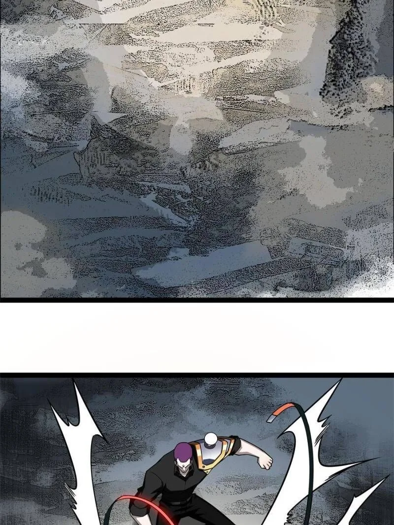 It All Starts With Playing Game Seriously Chapter 136 page 4