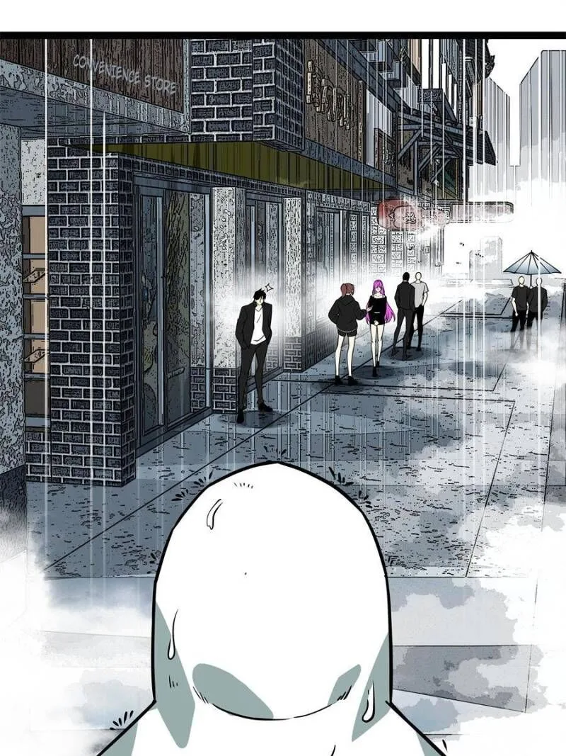 It All Starts With Playing Game Seriously Chapter 136 page 34