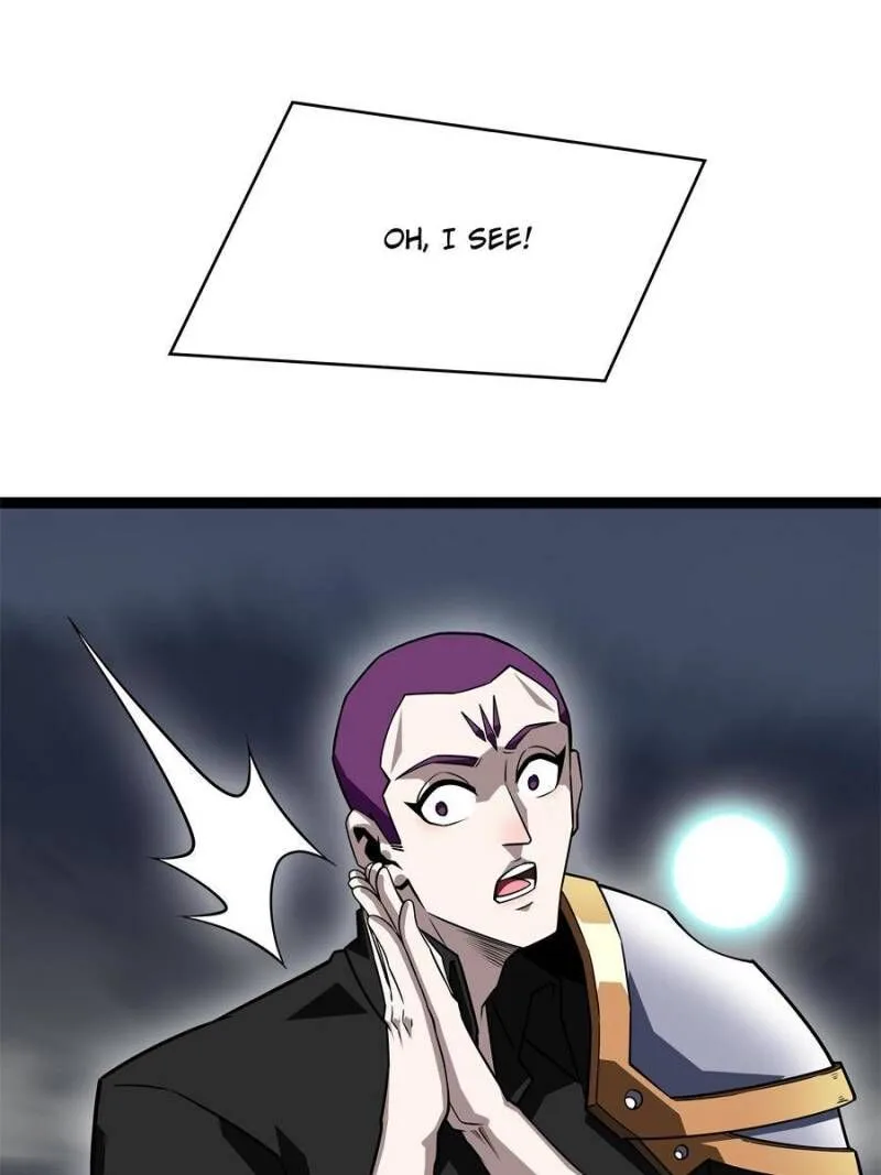 It All Starts With Playing Game Seriously Chapter 136 page 24