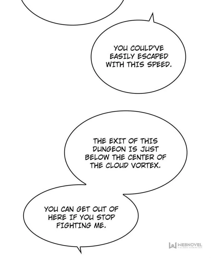 It All Starts With Playing Game Seriously Chapter 136 page 9