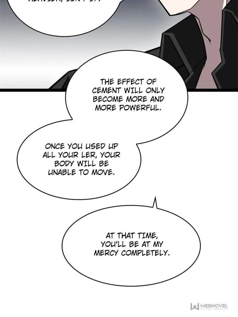 It All Starts With Playing Game Seriously Chapter 136 page 16