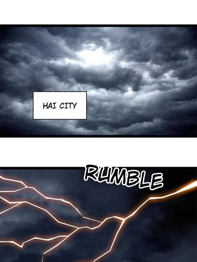 It All Starts With Playing Game Seriously Chapter 136 page 31