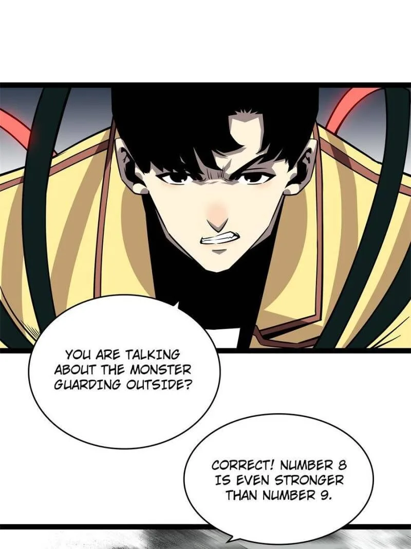 It All Starts With Playing Game Seriously Chapter 136 page 27