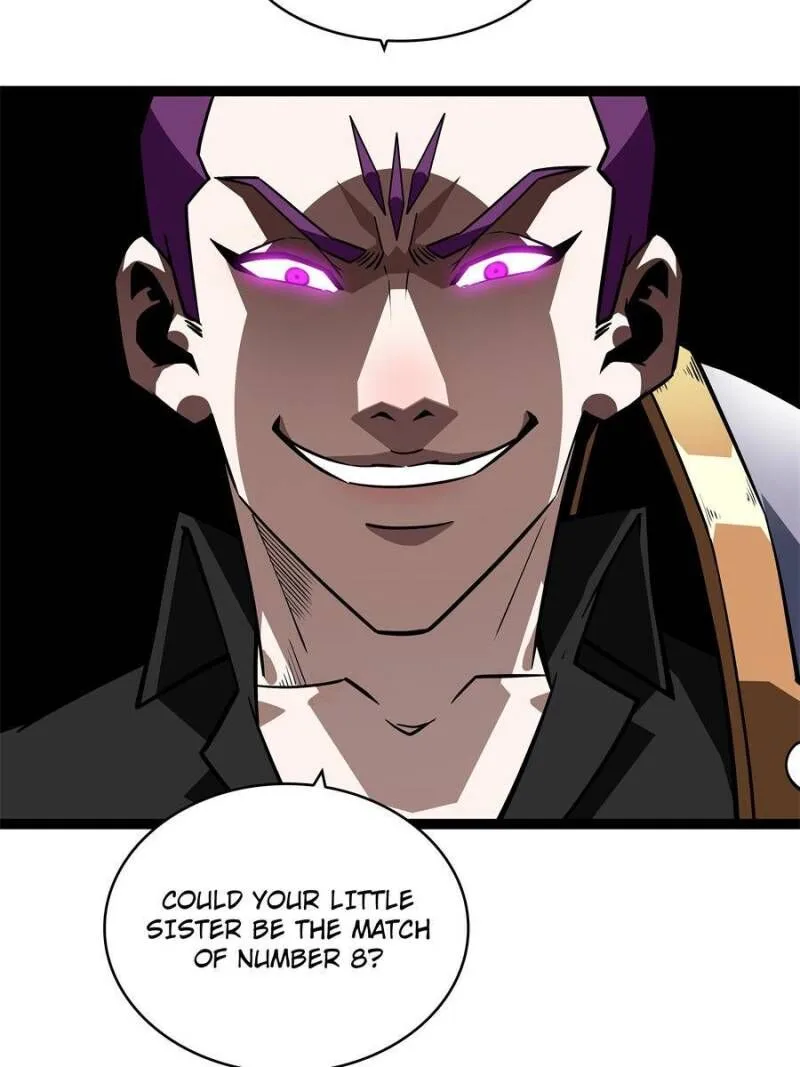 It All Starts With Playing Game Seriously Chapter 136 page 29